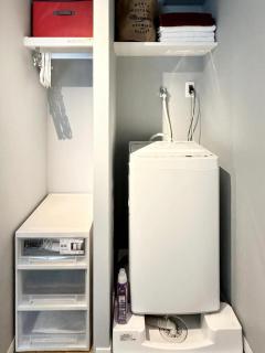 Roppongi 8 minutes,3 person mansion,Dyson hair dryer, POLA toiletries - Tokyo - 3