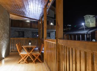 La Maison Mestia - 5