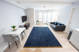Space Apartments at Library House Brentwood Flat 1 - Brentwood - 5