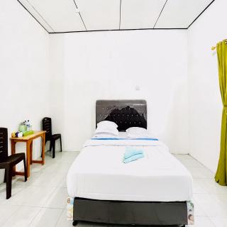 Kempu Tigan Homestay Berastagi Mitra RedDoorz - Berastagi - 9