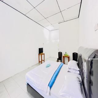 Kempu Tigan Homestay Berastagi Mitra RedDoorz - Berastagi - 3