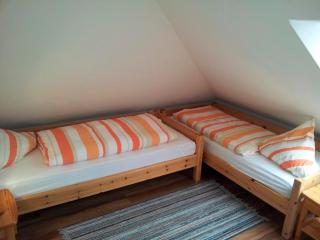 "Höper Mittelhof" Ferienwohnung im Bauernhaus - Lemkendorf - 3
