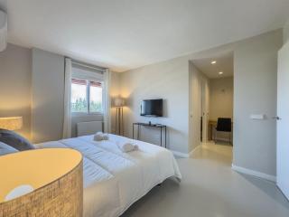 Parque Marbella 16C Magnificent 4 bedroom Apartm - Marbella - 4