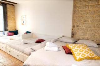 Atelier des Shadoks - Paris - 0
