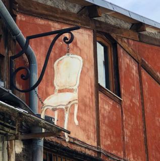 Atelier des Shadoks - 4