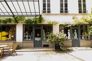 Atelier des Shadoks - Paris - 2