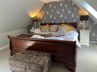 Spacious Cottage in the Grounds of a Scottish Castle - 9