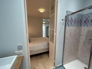 Rossetti Rosa Vieux Nice 2 bed - Nice - 8