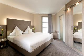 Ringhotel Am Stadtpark - Lünen - 9