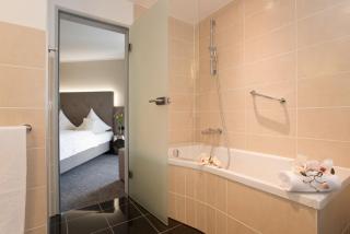 Ringhotel Am Stadtpark - Lünen - 7