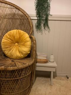 Bowlish House - Shepton Mallet - 1