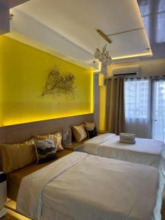 Shore 2 Residences MOA DMBV - Manila - 9