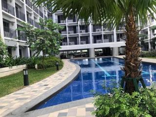Shore 2 Residences MOA DMBV - Manila - 8