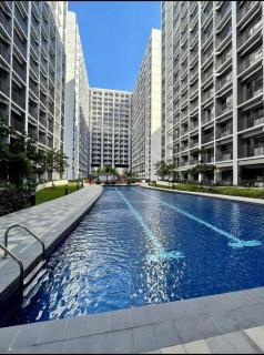 Shore 2 Residences MOA DMBV - Manila - 7