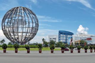 Shore 2 Residences MOA DMBV - Manila - 5