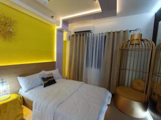 Shore 2 Residences MOA DMBV - Manila - 3