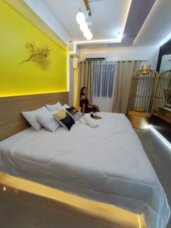 Shore 2 Residences MOA DMBV - Manila - 2