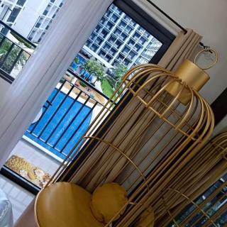 Shore 2 Residences MOA DMBV - Manila - 1