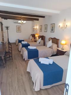 El Palacete de Cuevas - 9