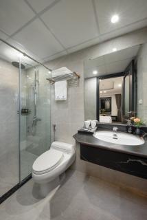 SQ Hang Gai Hotel & Spa - 2