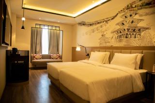 Sarovar Portico Birgunj - Bīrganj - 1