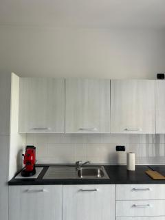 Apulia Bari Centrale Apartment A - Bari - 4