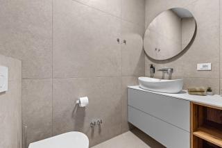 Villa Andrea Double or Twin Rooms with pool, balcony and parking - 5