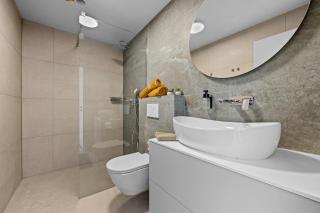 Villa Andrea Double or Twin Rooms with pool, balcony and parking - 2