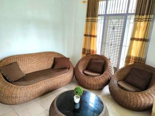 Laggaita Beach Homestay & Tourist Culinary Centre Mentawai - Tua Pejat - 3