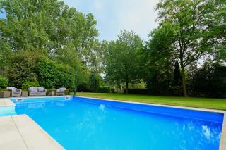 Luxe appartement in landelijke omgeving - Eerde - 1