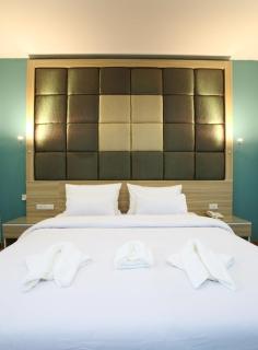 โรงแรมเดอะคัลเลอร์ยโสธร The Colour Hotel Yasothon - Yasothon - 1