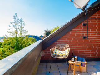Hillside View Apartment - Tecklenburg - 2