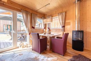 Kreischberg Chalets by ALPS RESORTS - 8