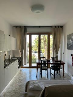 Apulia Bari Centrale Apartment A - Bari - 6