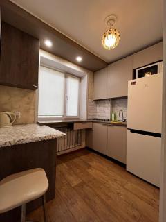 Апартаменты в центре города - 1