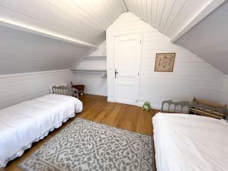 Chalet Cabourg California Park - Cabourg - 4