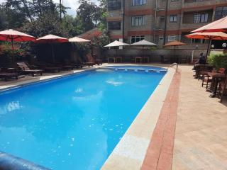 Cozy suites - Nairobi - 7