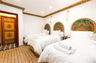 Dar Ibn Majdoub Prive Entier - 5