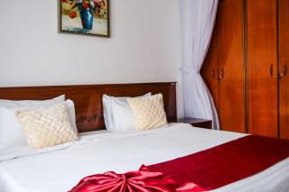 Cozy suites - Nairobi - 6