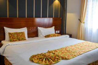 Cozy suites - Nairobi - 3