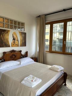 Apulia Bari Centrale Apartment A - Bari - 2