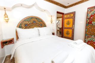 Dar Ibn Majdoub Prive Entier - 7