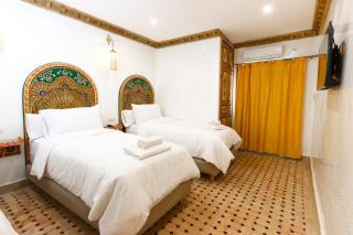 Dar Ibn Majdoub Prive Entier - 4