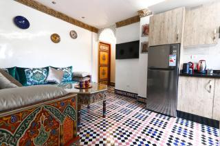 Dar Ibn Majdoub Prive Entier - 9