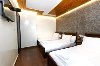 Dar Ibn Majdoub Prive Entier - 1