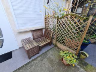 Cosy studio near to Paris and Orly airport - Vitry-sur-Seine - 2