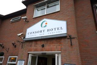 Consort Hotel, Urban Spa & Glamping Pods - 9