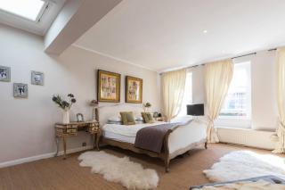 Stylish 1-bed with a Roof Terrace - Londra - 9