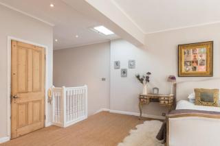 Stylish 1-bed with a Roof Terrace - Londra - 7