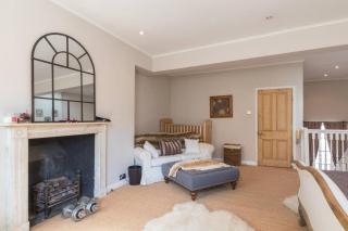 Stylish 1-bed with a Roof Terrace - Londra - 6